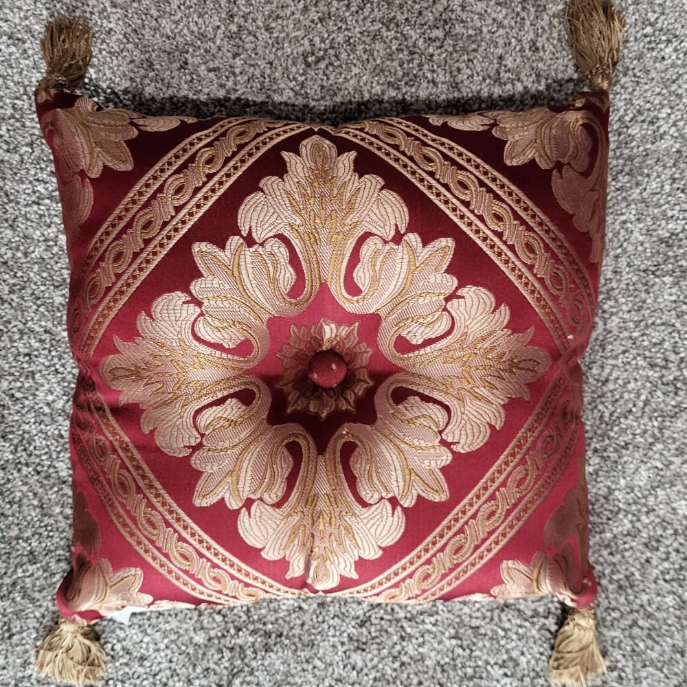 3 - Random Pillows - Picture 2 of 7
